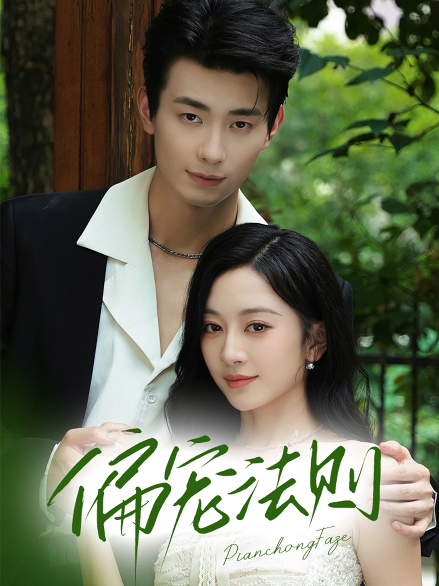 偏宠法则第02集