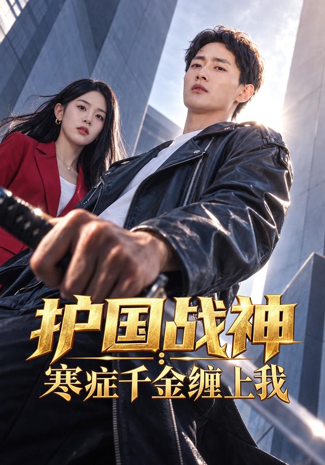 护国战神：寒症千金缠上我(全集)