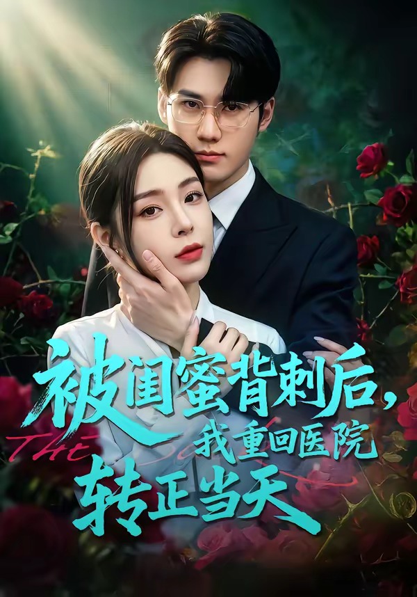 被闺蜜背刺后，我重回医院转正当天(全集)
